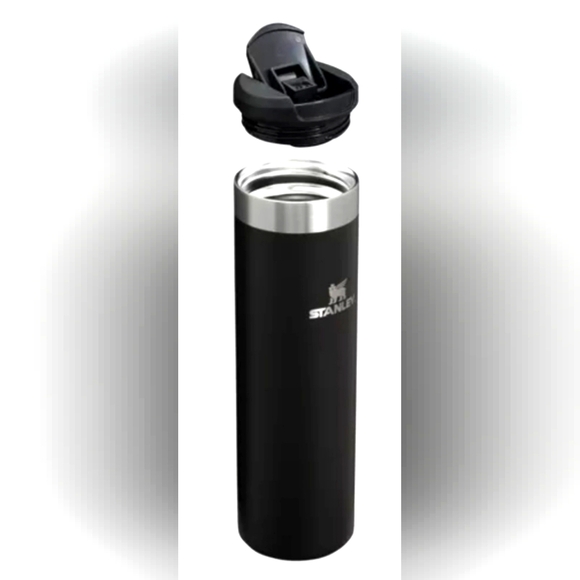 Stanley 20 oz Stainless Steel Aero Light Transit Bottle - Picture 2 of 3